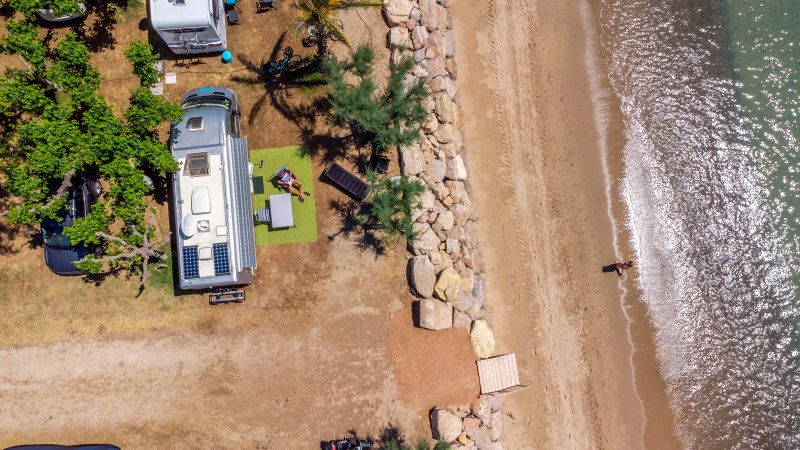 Playa Montroig Camping Resort