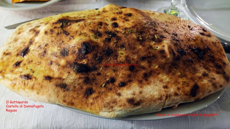 Trattoria Pizzeria Il Gattopardo