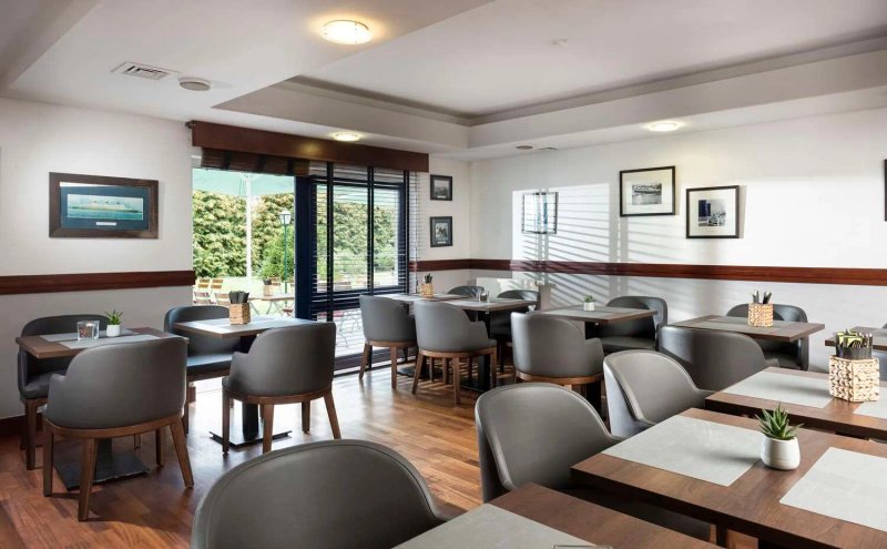 Best Western Hotel Peine-Salzgitter