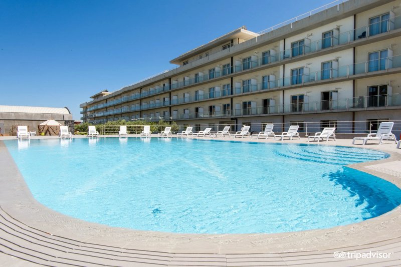 Catania International Airport Hotel