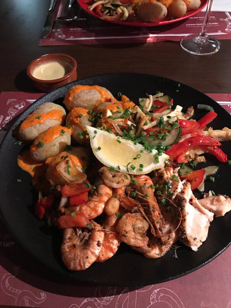 La tasca