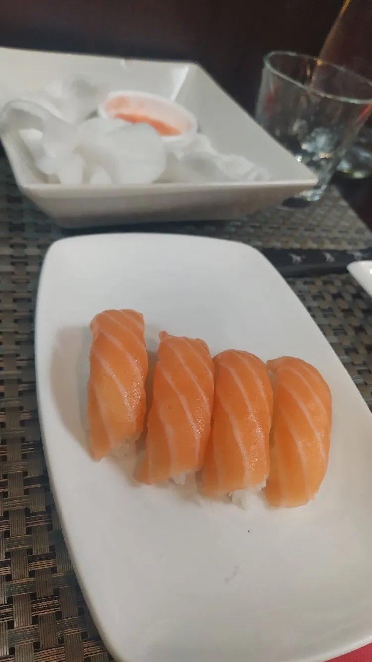 Sushi Yomi