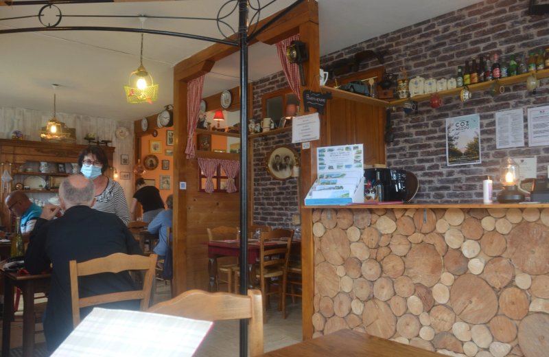 Creperie Ty Tante Jeanne