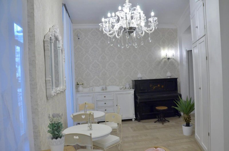 B&B Salerno Chic in Center