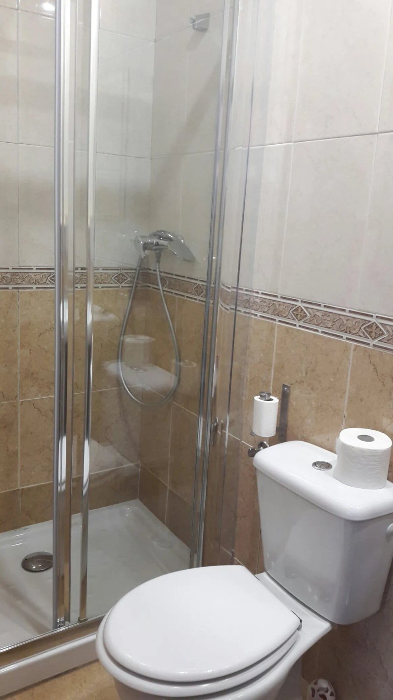 Hostel Gijon Centro