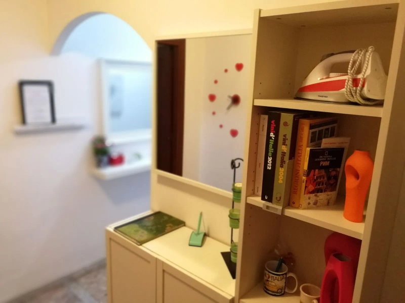 Sergio's Guest House & Mauriziobeb 2