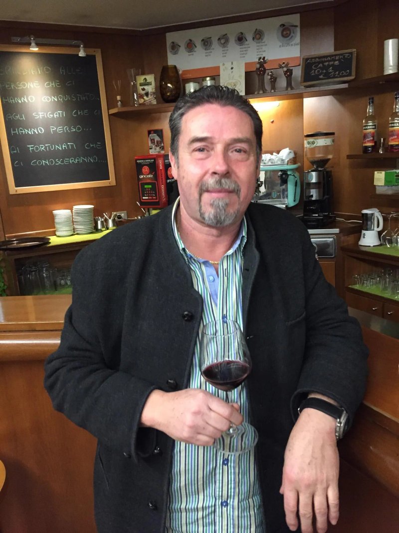 Osteria Agli Stemmi