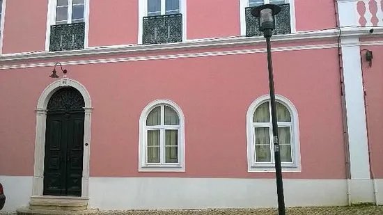 Casa Pessanha Pereira