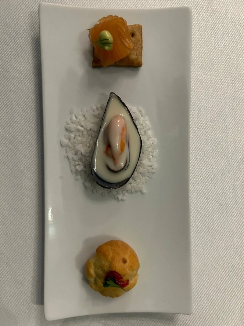 Ristorante Caciucco