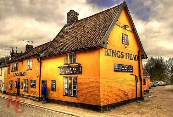 Kings Head