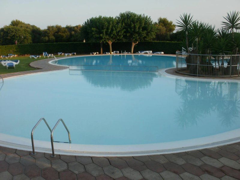 Apartments San Jaime