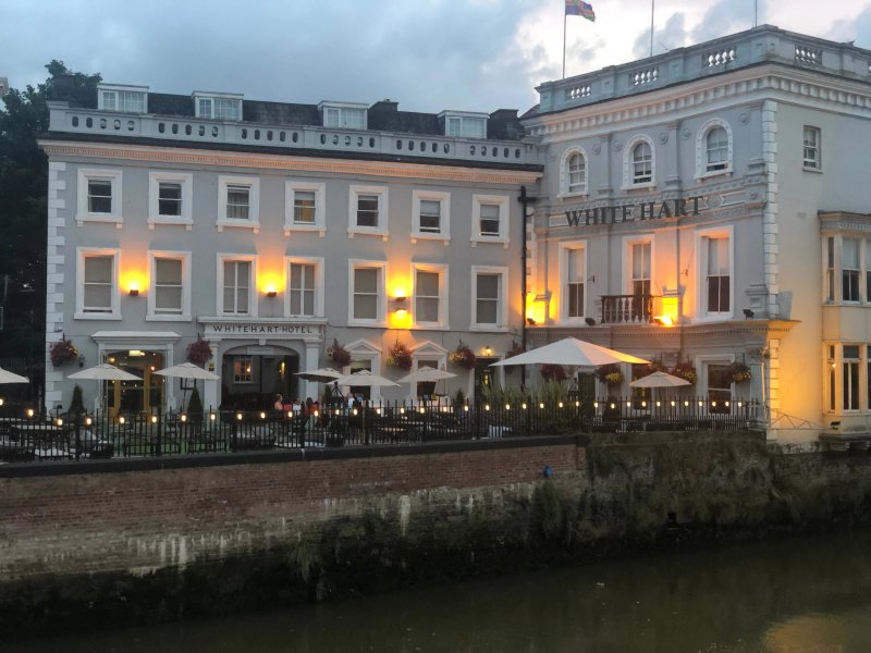 Hotels