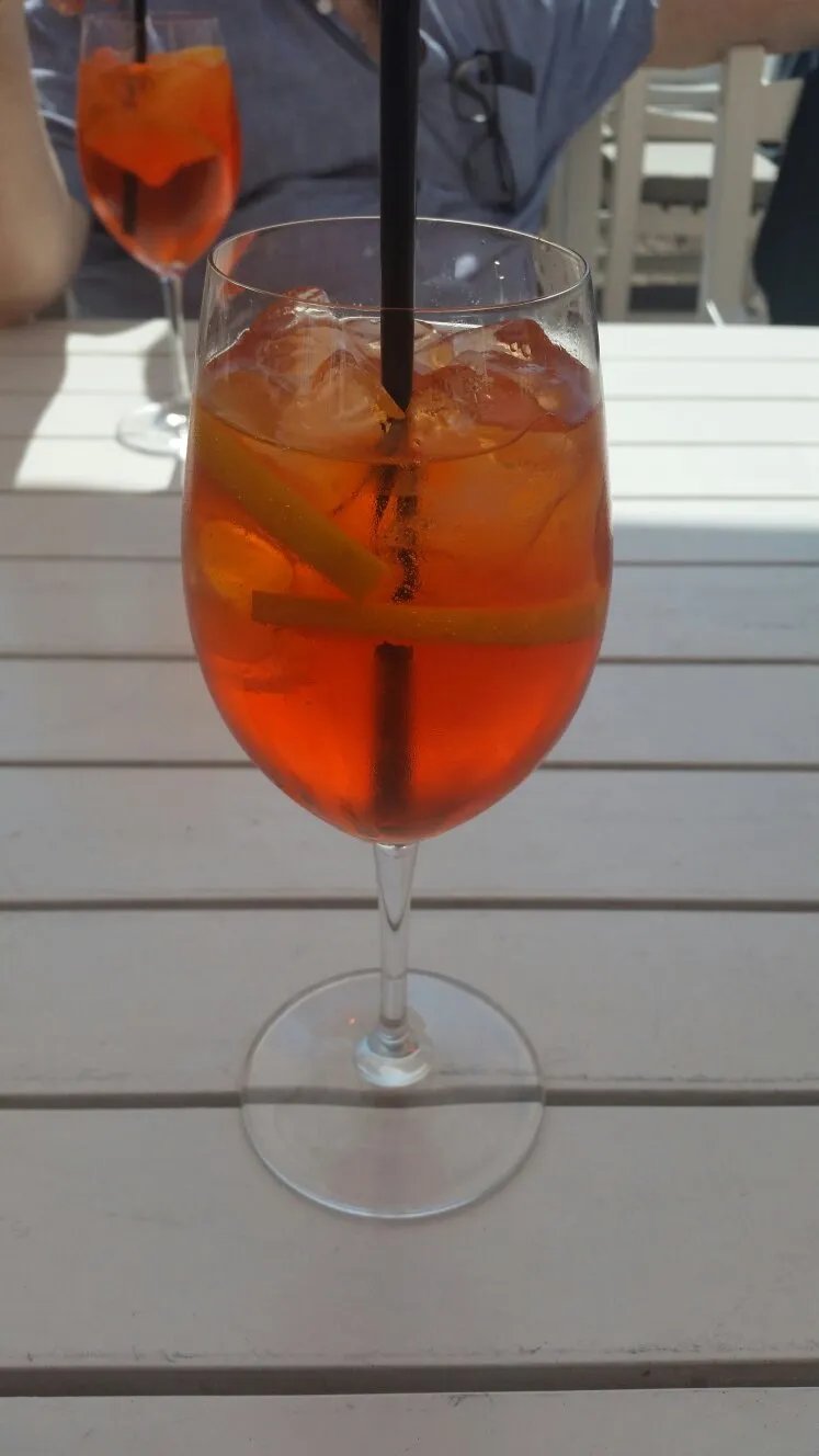 Bistro No 3