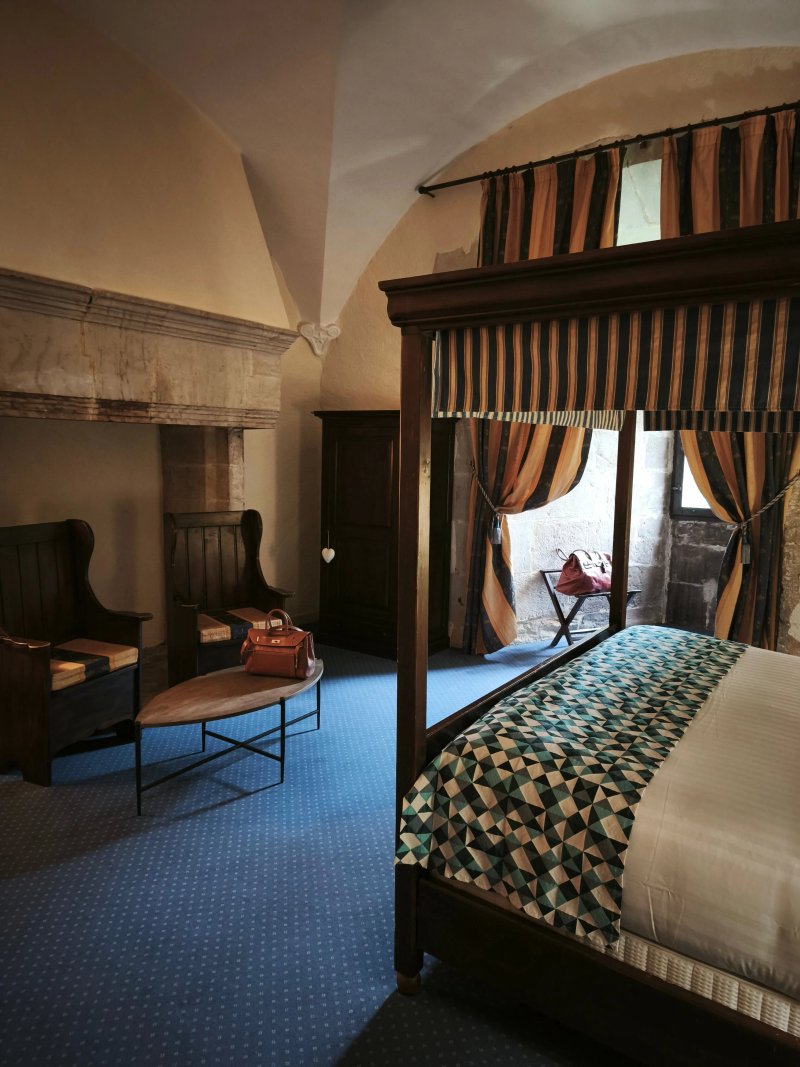 Château Des Ducs De Joyeuse, Bw Signature Collection By Best Western