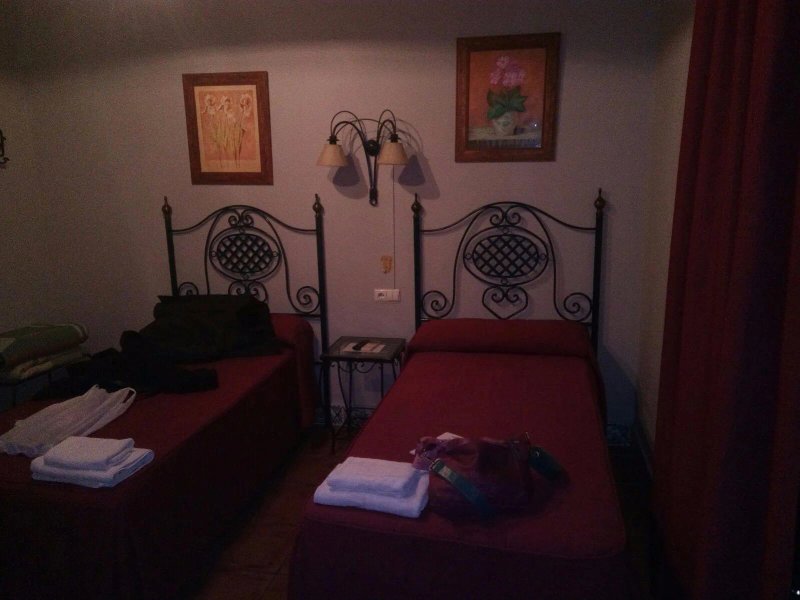 Hostal Dalis