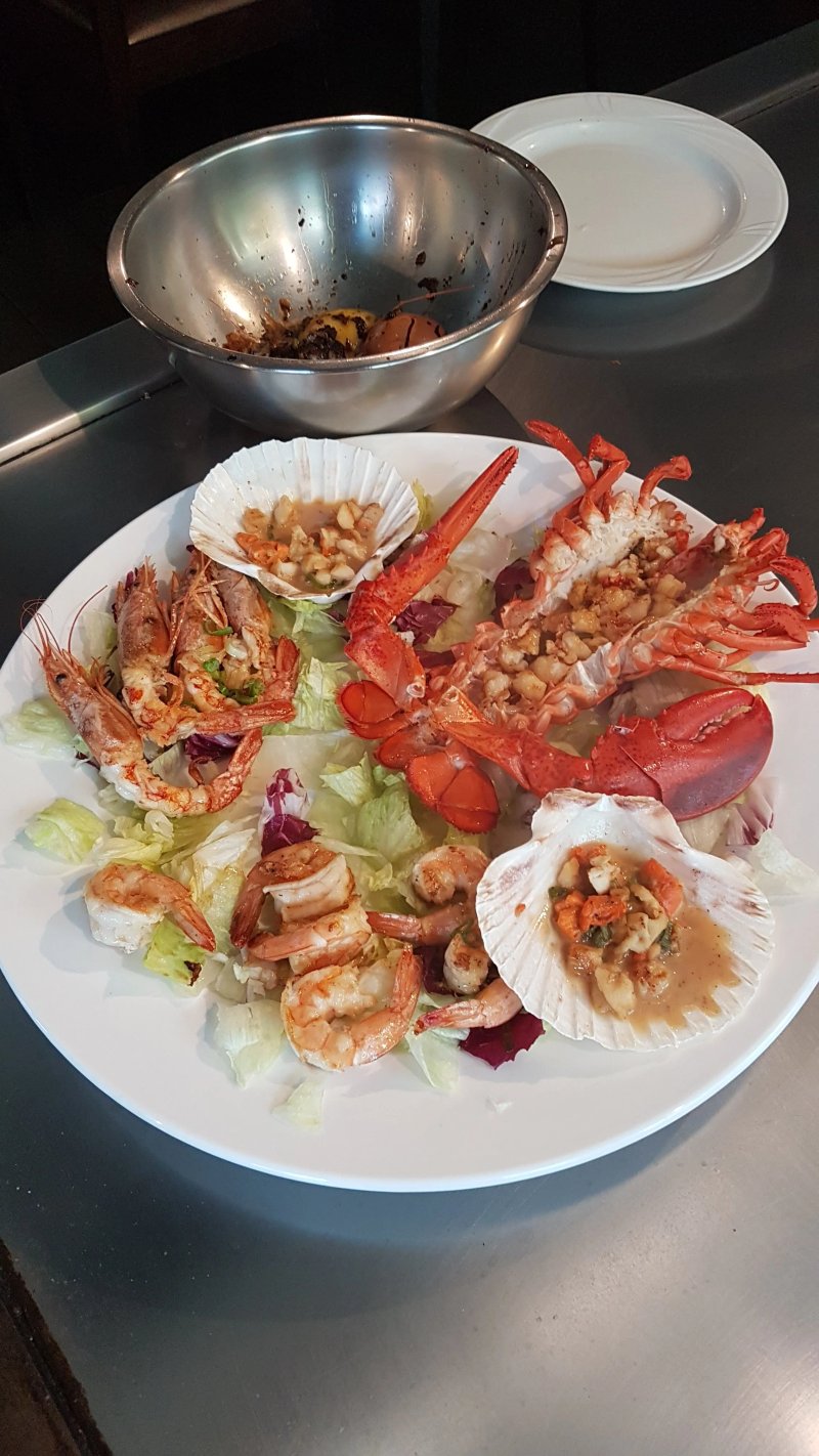 IKI Ristorante Giapponese