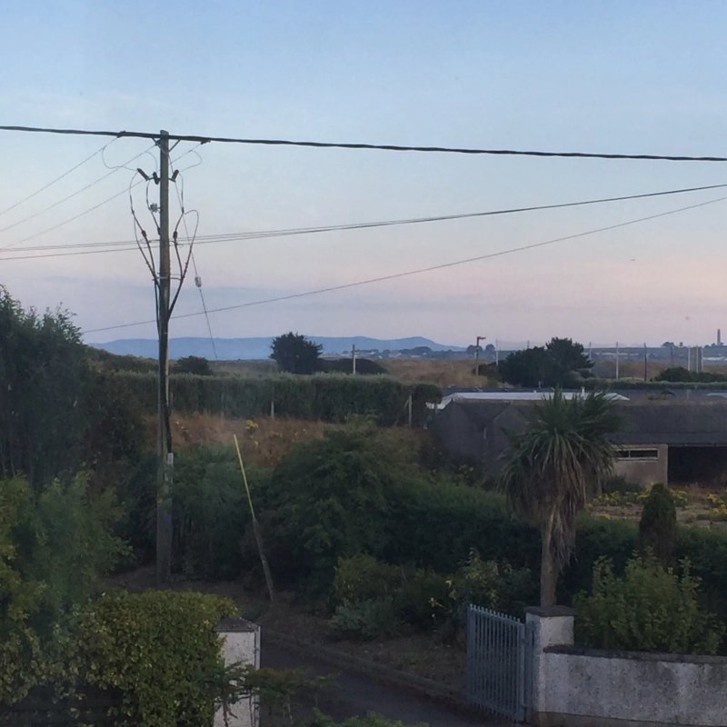 Sandyhills B&B