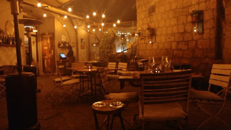 IL Testardo - Locanda Atipica