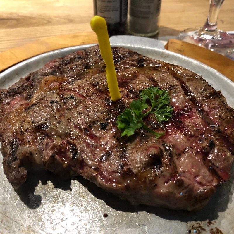 Roadhouse Grill