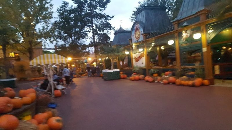 Ferienwohnung am Europapark