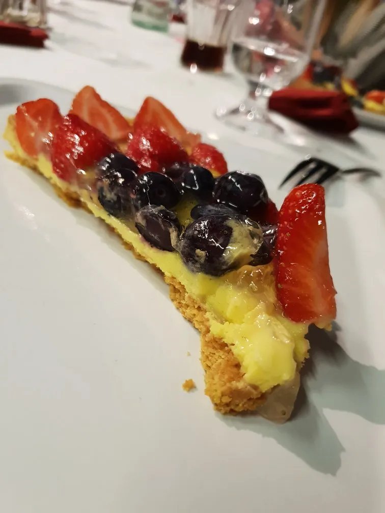 Ristorante Pizzeria Astra 2