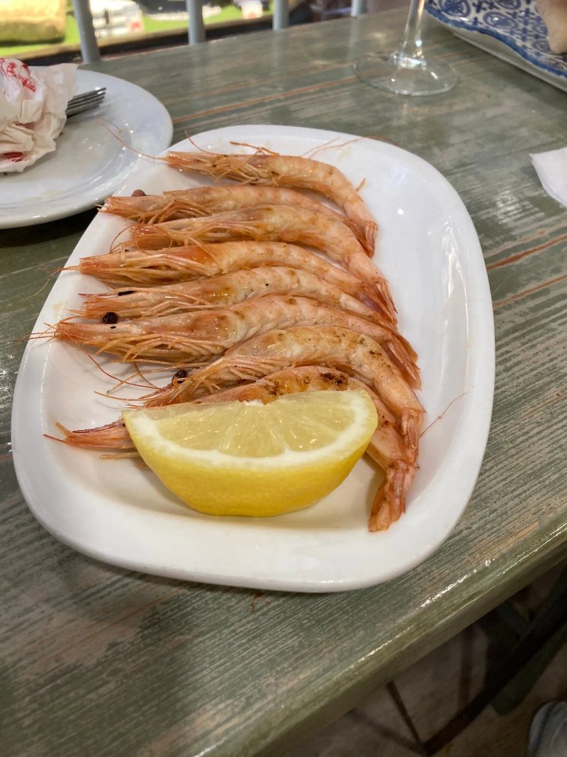 Marisqueria Tony