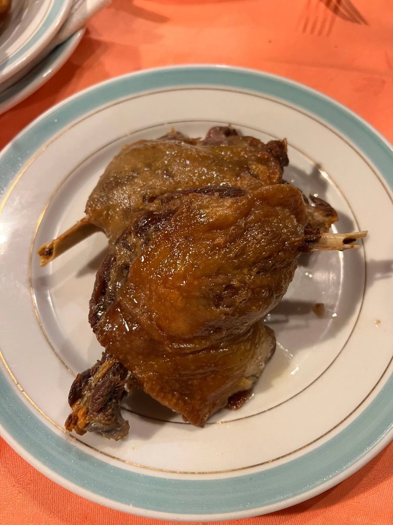 Chez l'Ami Louis