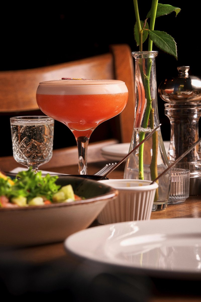 The Olive Restaurant