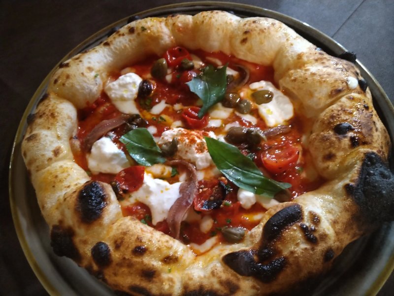 Hibiscus Ristorante Pizzeria
