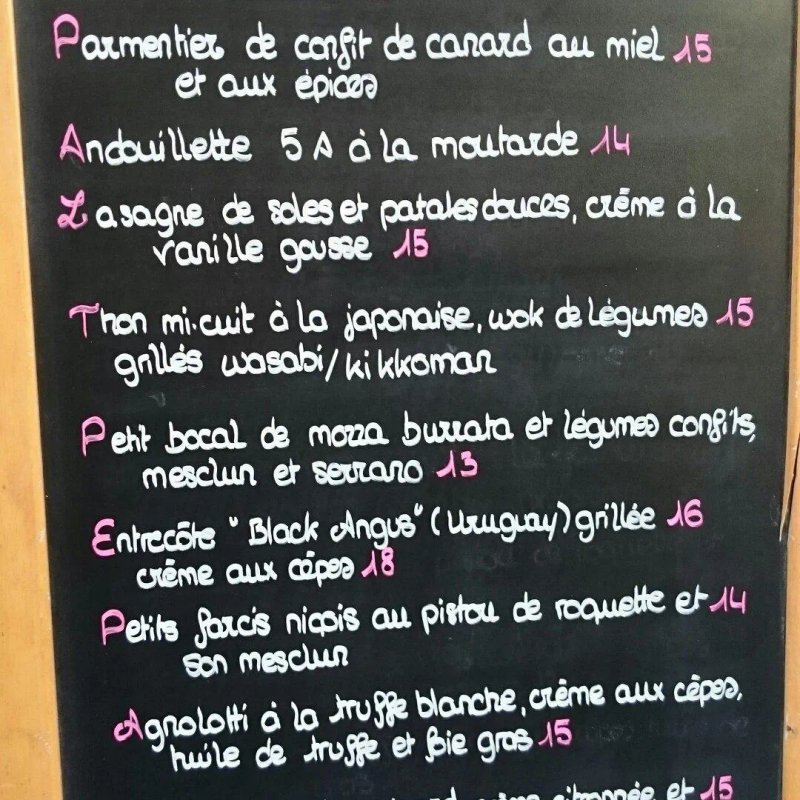 Le Tono