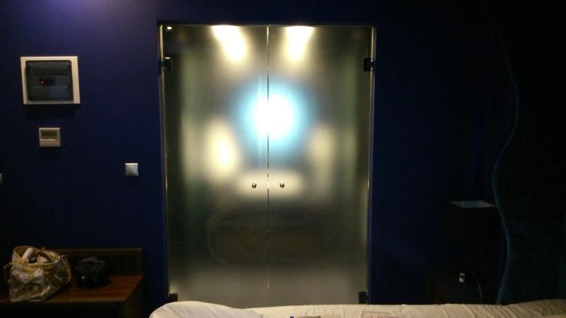 Diamond Suites