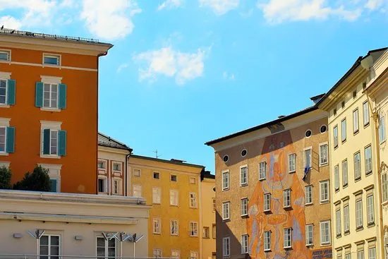 Mozart in Residenz