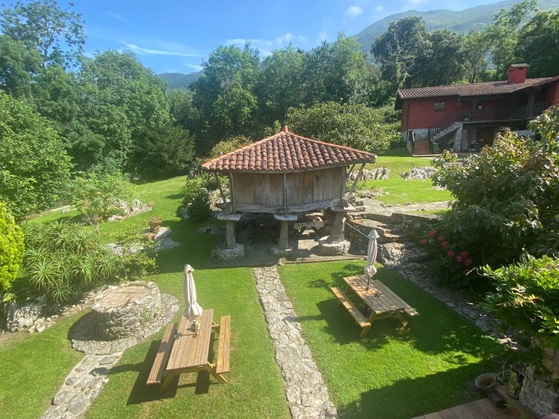 Amaicha Apartamentos Rurales