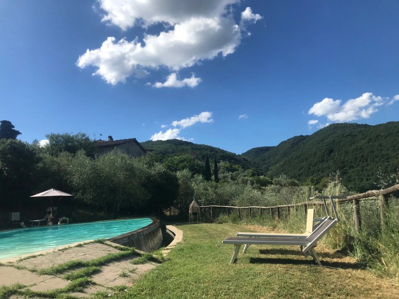 Agriturismo Casavecchia