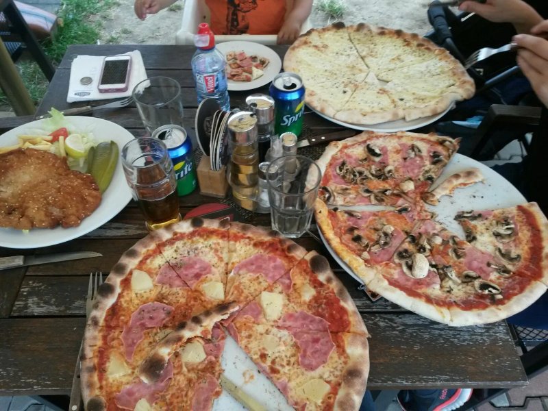 Restaurace U Libora