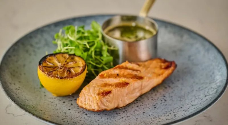 Malmaison Bar & Grill Dundee