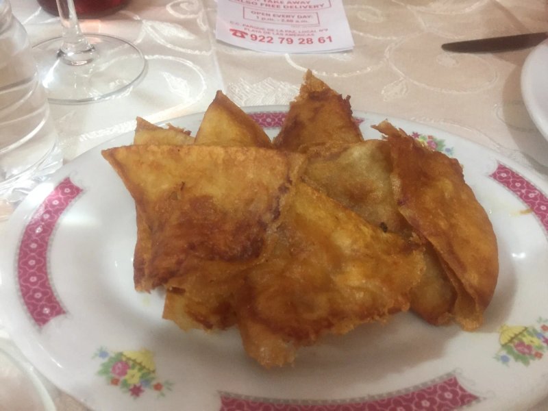 Chinese Restaurant Golden House