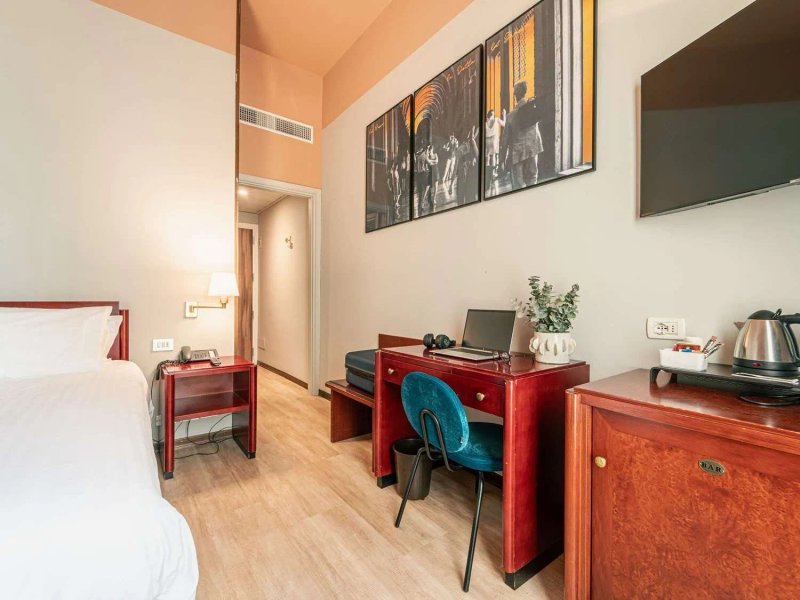 Mercure Bologna Centro