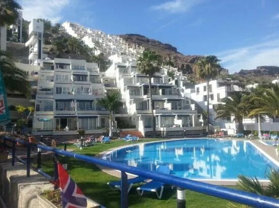 Monte Golf Suites