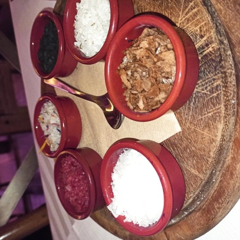 Bracelleria Osteria & Macelleria