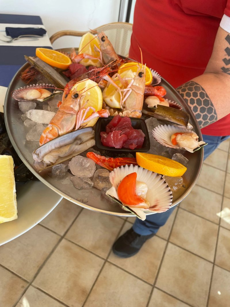 La Casetta Bianca