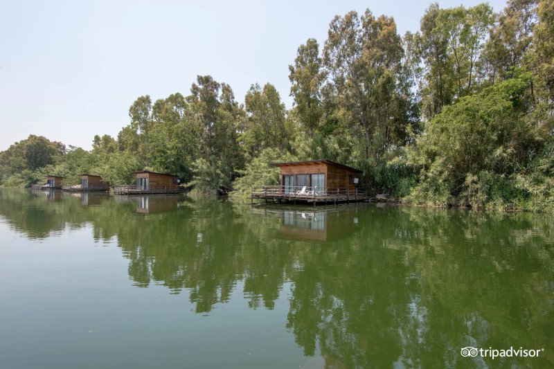 Plana Resort