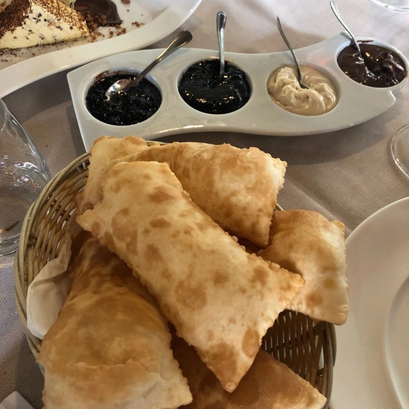 Ristorante 80° Miglio