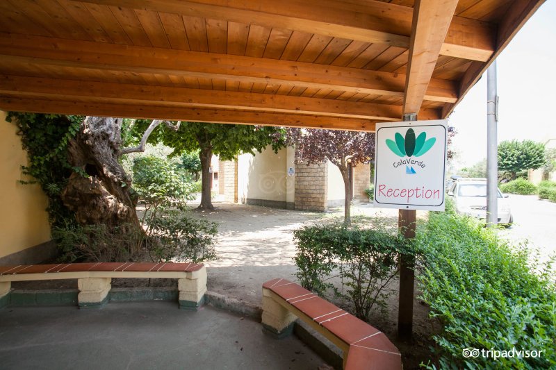 Villaggio Club Cala Verde