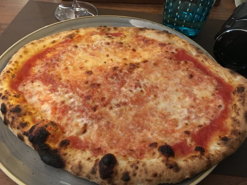 Pizzeria da Albert