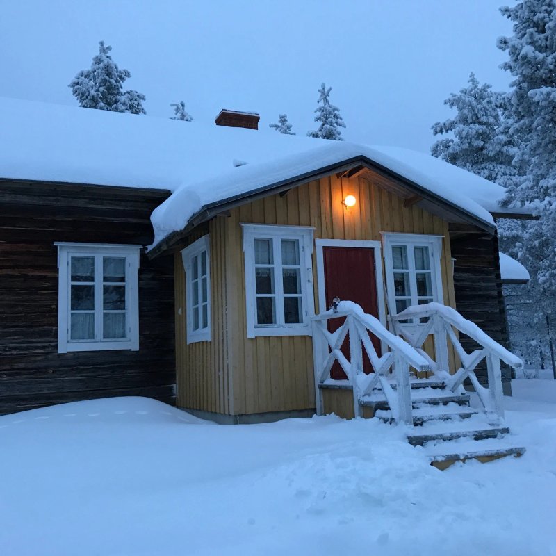 Saariselka