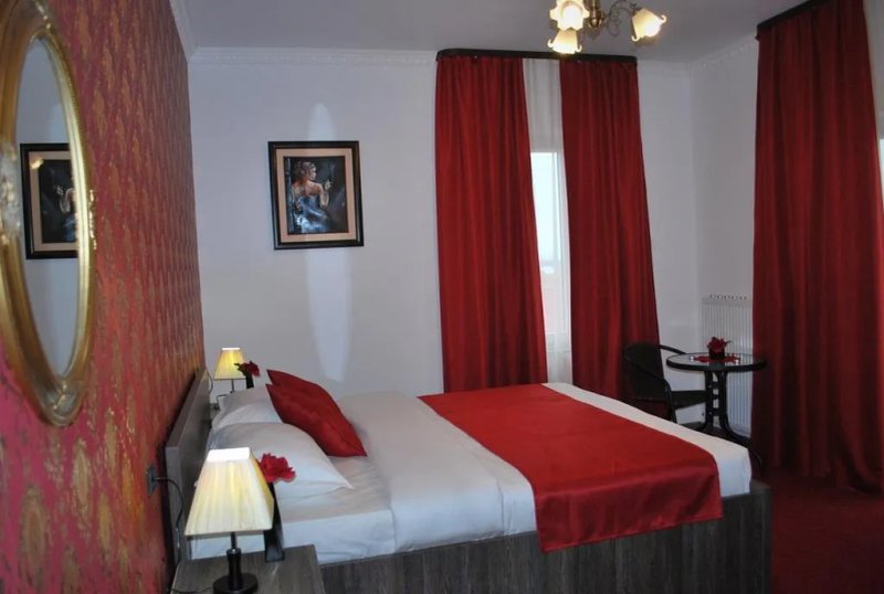 Hostel Harmonie