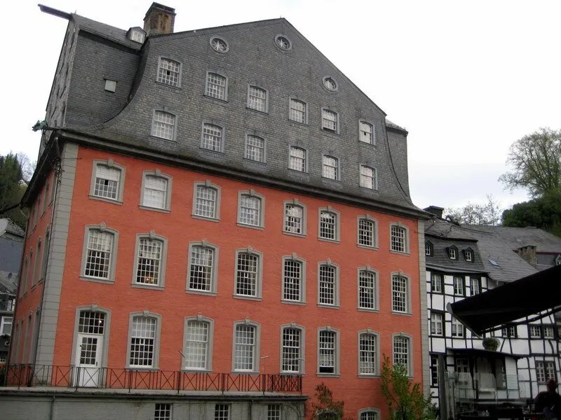 Hotel Horchem