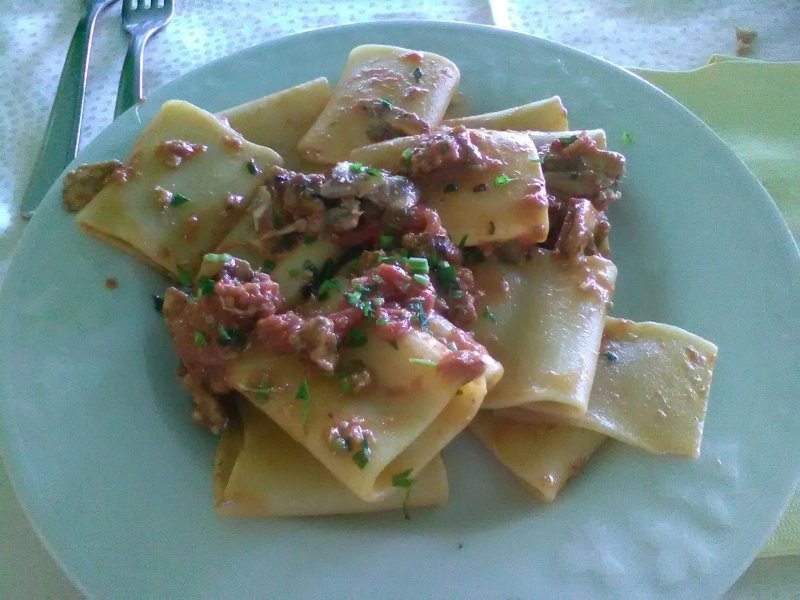 Ristorante Stelluccia