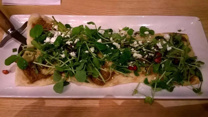 Holystone Park Cookhouse + Pub